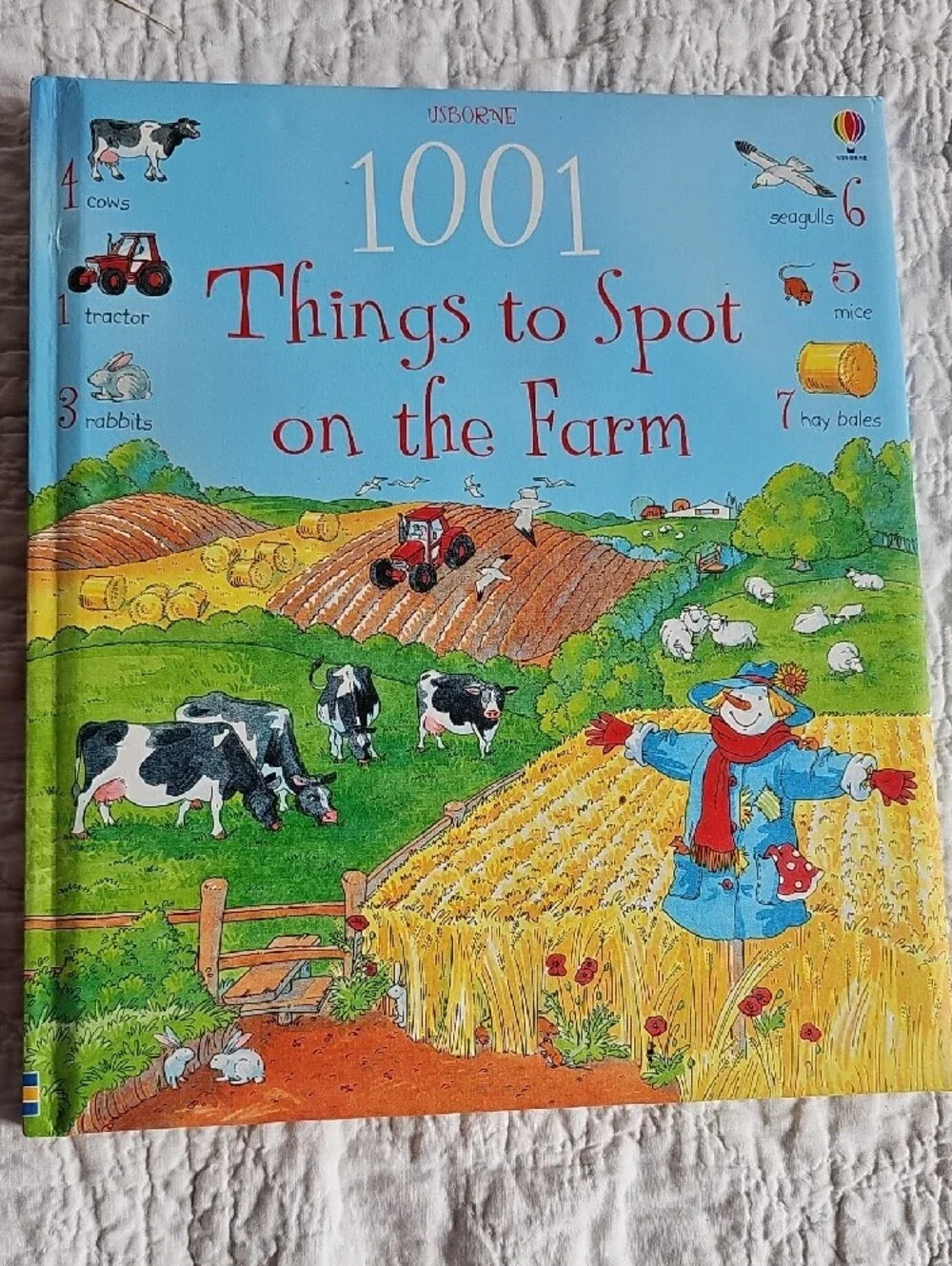 Farm Animal Books I Spy Farm And Animals, Animal Sounds